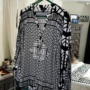 Great Comfy Blouse by Alfani